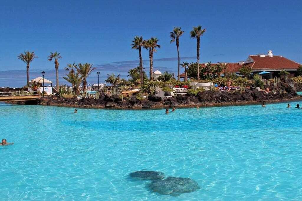 Sunnyland Lago Martianez 1 Puerto de la Cruz  Extérieur photo